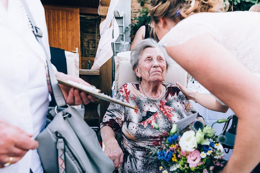 Fotografo di matrimoni Nina Shloma (shloma). Foto del 23 agosto 2018