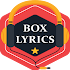 Song lyrics finder music lyric33.0.0