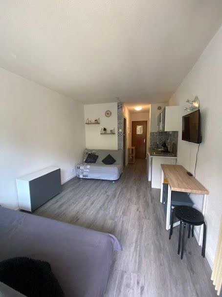 Vente appartement 1 pièce 19 m² à Villard-de-Lans (38250), 70 500 €