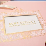 AUNT STELLA 詩特莉手工餅乾