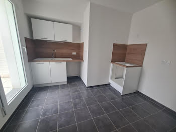 appartement à Colombes (92)