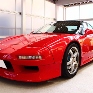 NSX NA1