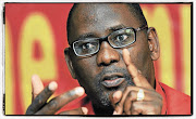 Zwelinzima Vavi