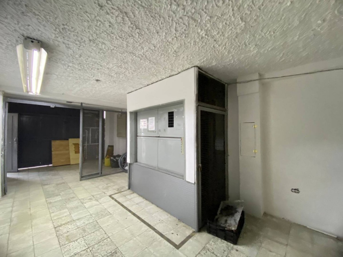 Bodega En Arriendo - Santa Maria, Itaguí