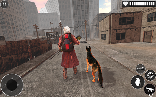 Last Day Shelter Survival Games APK MOD screenshots 5