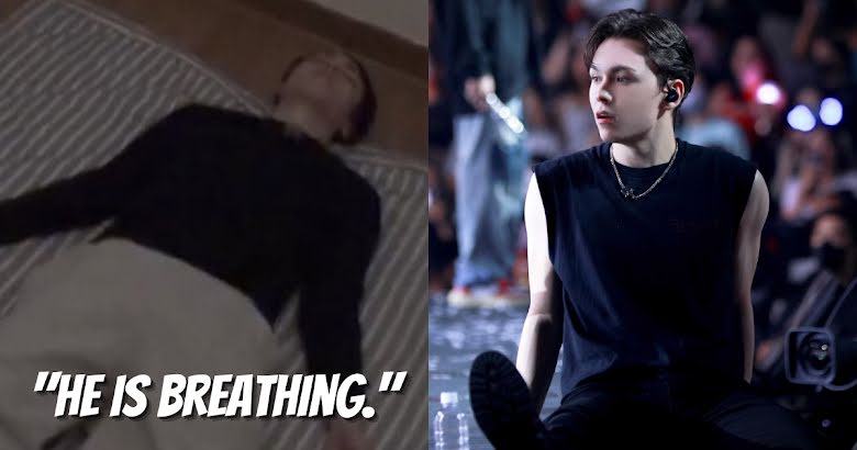 SEVENTEEN Is Chaotic, But These 15 Moments Prove That The Editors Of ...