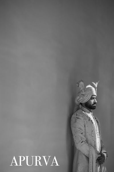 Photographe de mariage Shailesh Chauhan (270686). Photo du 14 juillet 2023