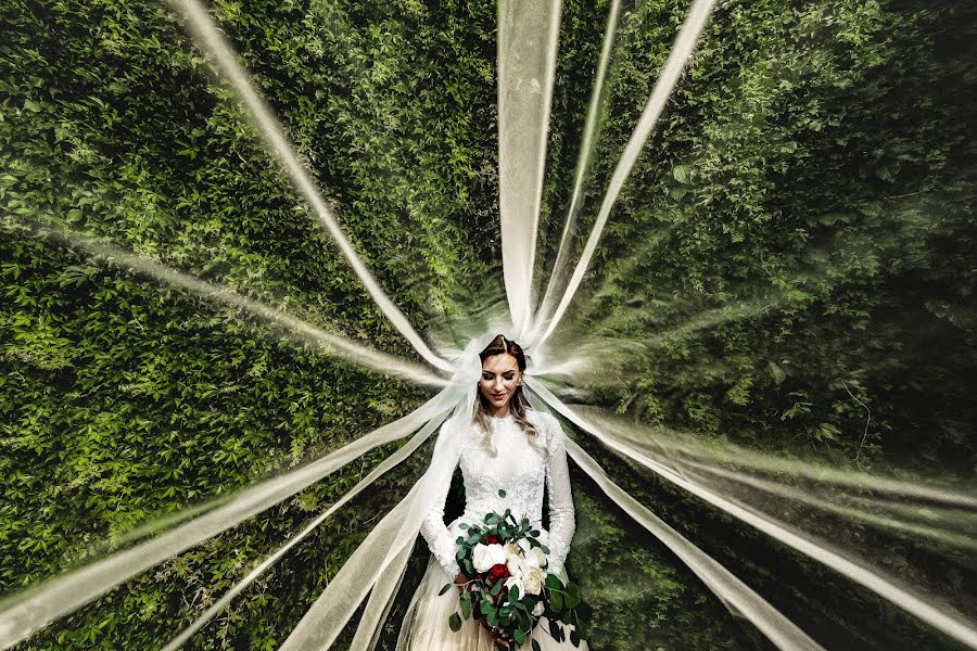 Wedding photographer Donatas Ufo (donatasufo). Photo of 17 June 2018