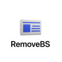 Remove BS