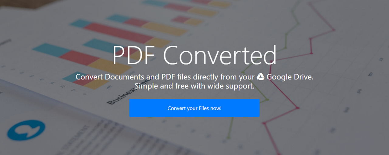 PDF Converted - Convert Documents Preview image 2