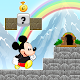 Download Mickey Adventure Mouse World For PC Windows and Mac 1.0