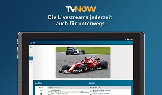 Fernsehprogramm Rtl Plus