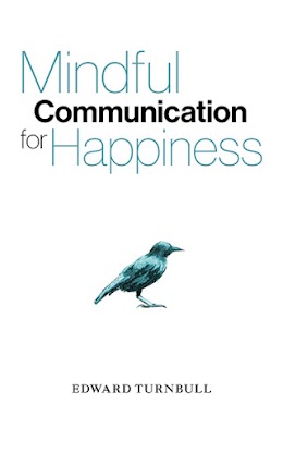 Mindful Communication for Happiness cover