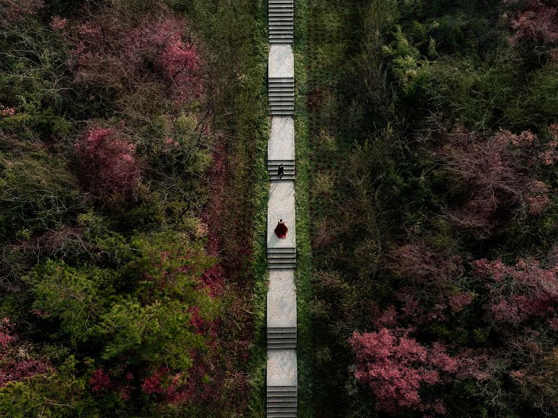 Весільний фотограф Xiao Chen (chenxiao). Фотографія від 8 січня