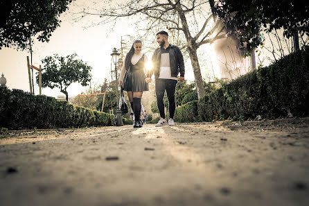 Fotógrafo de casamento Pablo Cambron (unicofoto). Foto de 27 de setembro 2021