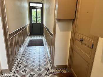 appartement à Houilles (78)