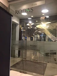 Parabola - Hotel Rodas photo 1