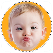 Babies Baby  Icon