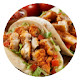 Mexican food HD food New tab page Theme