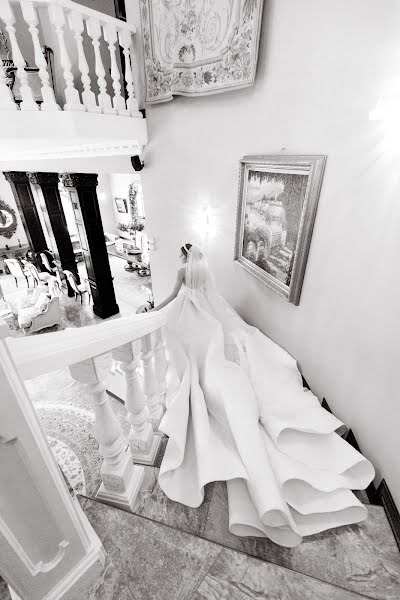 Wedding photographer Dima Taranenko (dimataranenko). Photo of 8 January 2020