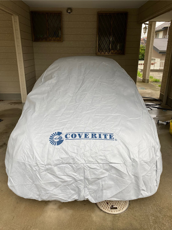 コペンのコペンl880k・コペン・洗車に関するカスタム事例の投稿画像4枚目
