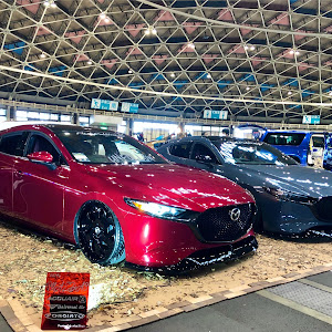 MAZDA3 BP5P