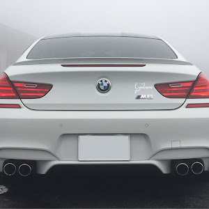 M6 クーペ