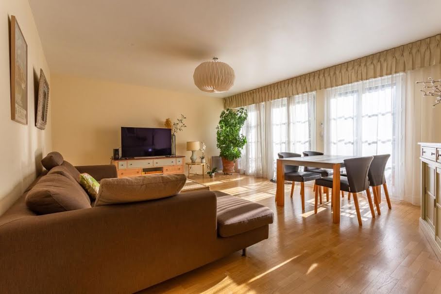 Vente appartement 4 pièces 94 m² à Le Plessis-Robinson (92350), 560 000 €