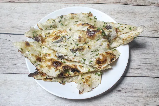 Butter Naan