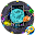 Infinity Gems 3D Theme Download on Windows