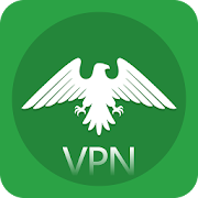 Eagle VPN-Free·unblock·proxy  Icon