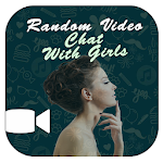 Cover Image of Tải xuống Live Chat - Random Video Chat With Girls 2.0 APK