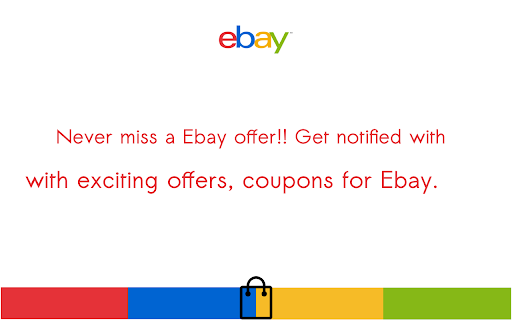 Ebay UK Offers