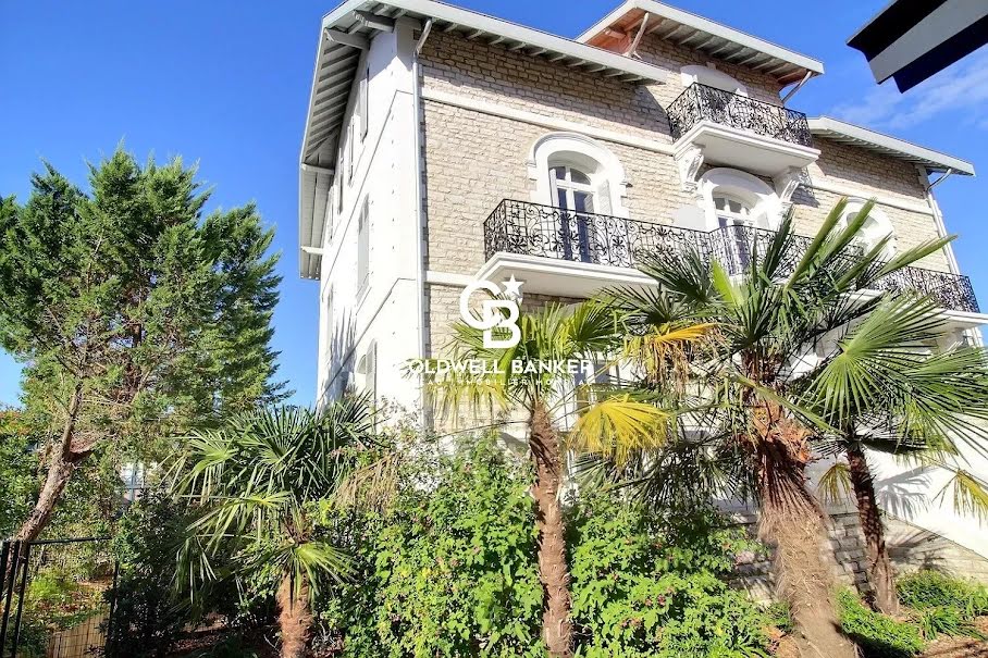 Vente appartement 2 pièces 56 m² à Bayonne (64100), 477 000 €