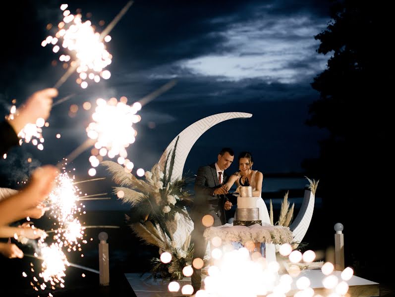 Fotógrafo de casamento Richard Konvensarov (konvensarov). Foto de 31 de março 2021