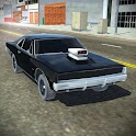 Icon American Muscle Car Simulator