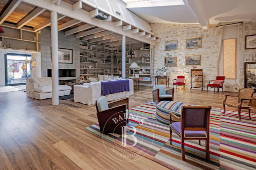 Loft with terrace 2