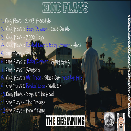 Walk On Feat Raskal Loko Youtube Music