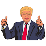 Cover Image of Download Trump Watch 0.3 APK