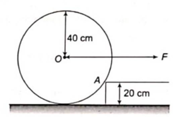 Free-Body Diagrams - FBD