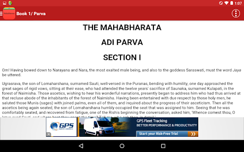 Mahabharata(圖5)-速報App