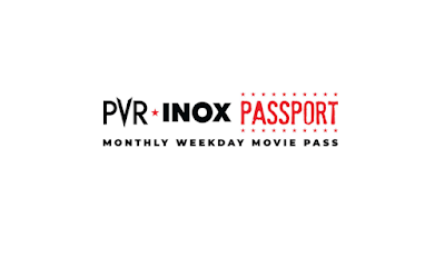 PVR INOX Passport