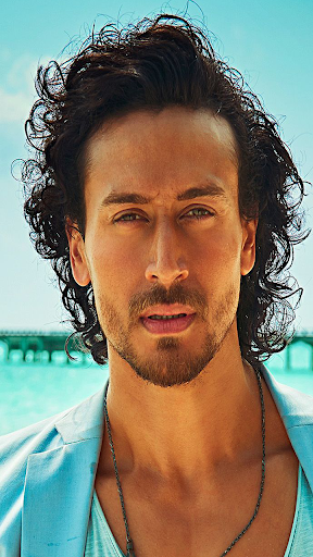 Tiger Shroff Wallpaper 2020