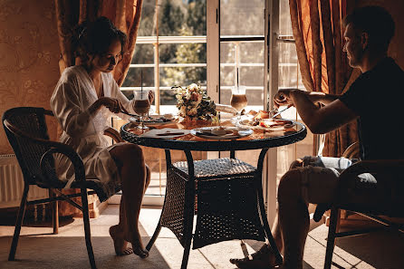 Fotógrafo de bodas Anton Kozyr (antonkozyr). Foto del 6 de noviembre 2019