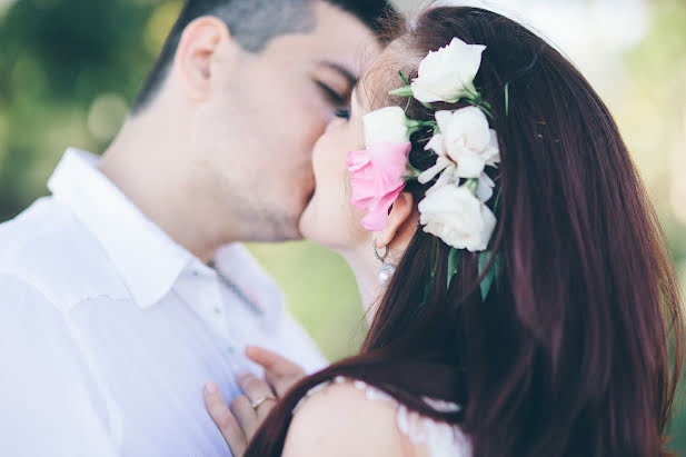 Photographe de mariage Demchenko Denis (denisdemchenko). Photo du 19 novembre 2015