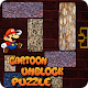 Download Cartoon Unblock Puzzle For PC Windows and Mac 1.0