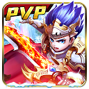 Download 7 Paladins NA: 3D RPG x MOBA Install Latest APK downloader