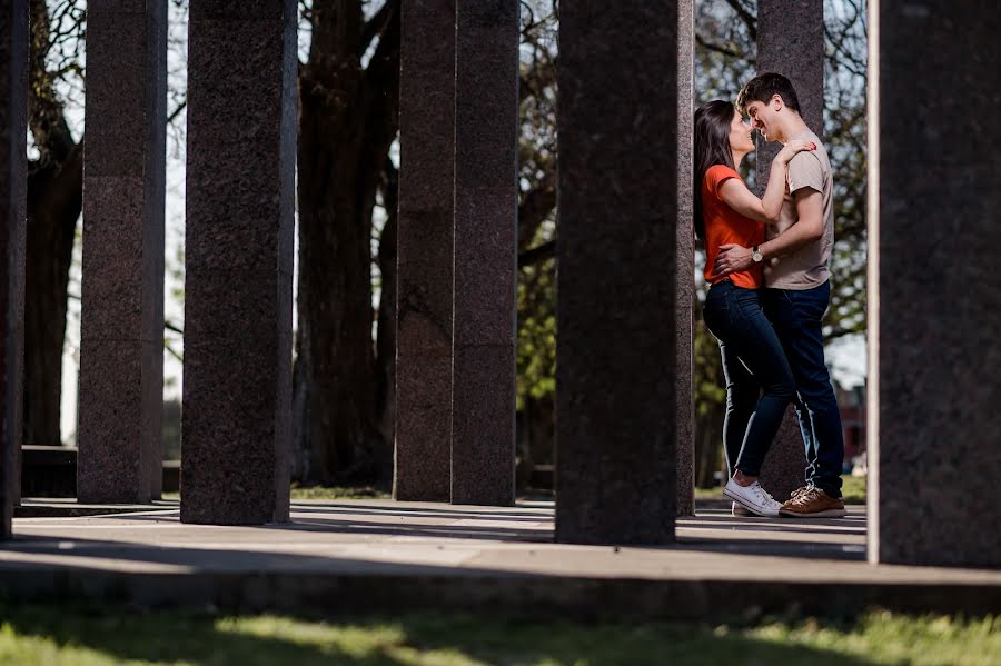 Fotografo di matrimoni Juan Manuel Lopez (jmlopez). Foto del 26 gennaio 2023