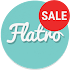 Flatro Icon Pack4.5.6 (Paid)