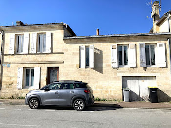 maison à Ludon-Médoc (33)